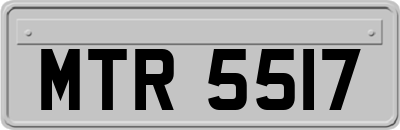 MTR5517