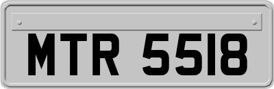 MTR5518