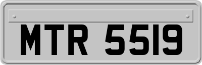 MTR5519