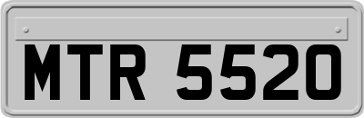 MTR5520