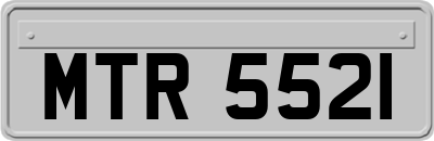MTR5521