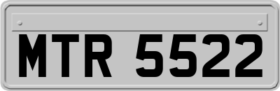 MTR5522