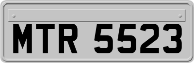MTR5523
