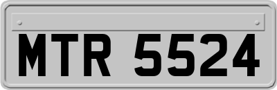 MTR5524
