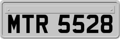 MTR5528