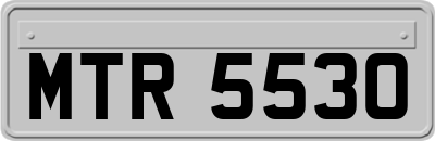 MTR5530