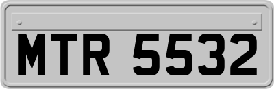 MTR5532