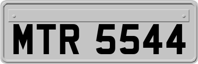 MTR5544