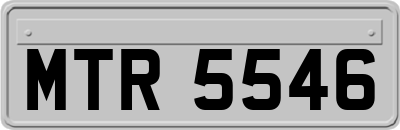 MTR5546