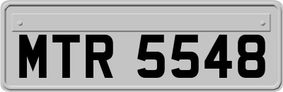 MTR5548