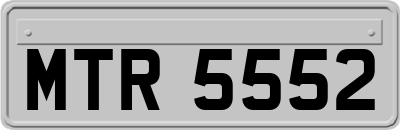 MTR5552