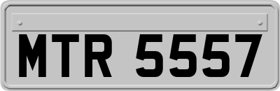 MTR5557