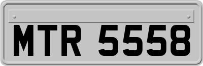 MTR5558
