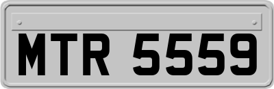 MTR5559