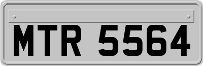 MTR5564
