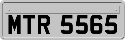 MTR5565