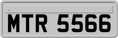 MTR5566