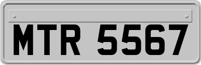 MTR5567