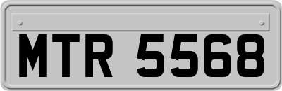MTR5568