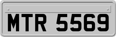 MTR5569