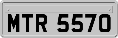 MTR5570