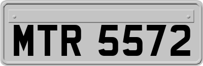 MTR5572