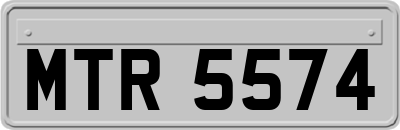 MTR5574