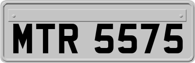 MTR5575