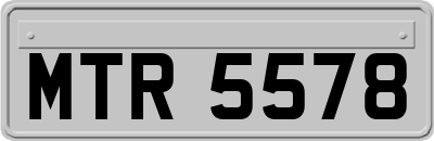 MTR5578