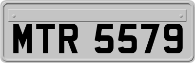 MTR5579