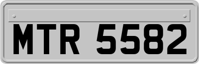 MTR5582
