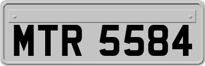 MTR5584