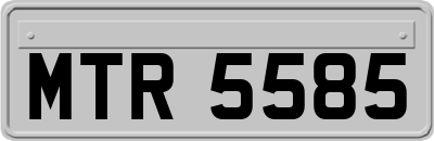 MTR5585