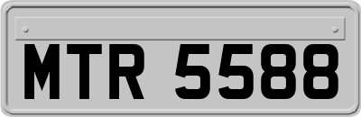 MTR5588