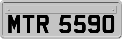 MTR5590