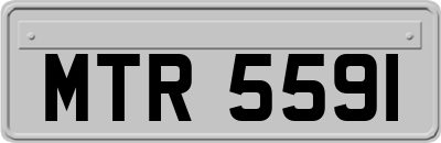 MTR5591