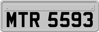 MTR5593