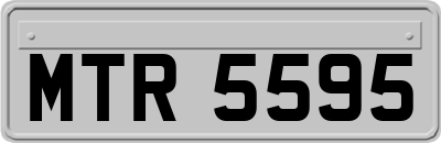 MTR5595