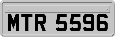 MTR5596