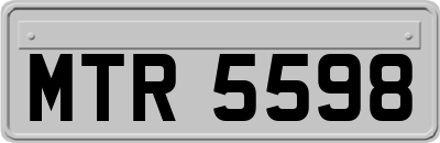 MTR5598
