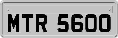 MTR5600