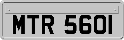 MTR5601