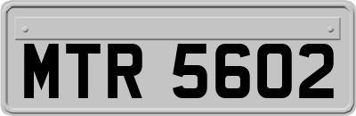 MTR5602
