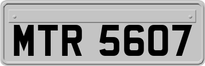 MTR5607