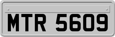 MTR5609