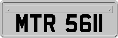 MTR5611