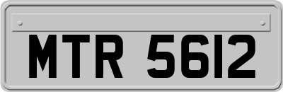 MTR5612