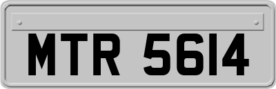 MTR5614
