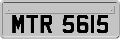 MTR5615