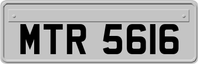 MTR5616